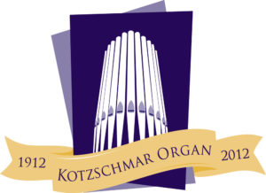 Friends of the Kotzschmar Organ