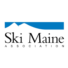 ski Maine logo
