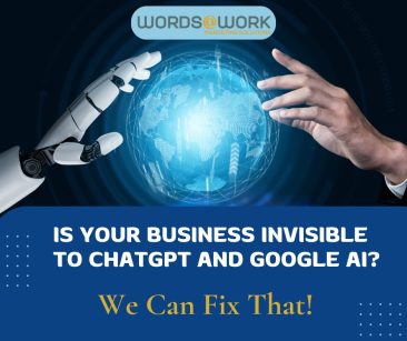 Glowing globe with a human hand on one side and robotic hand on the other side